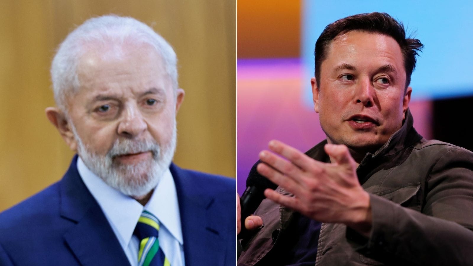 Sem Citar Elon Musk Lula Diz Que Bilion Rio Vai Ter Que Aprender A