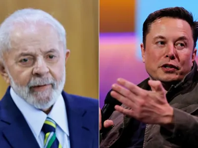 Lula sobre Musk: 'Empresário que nunca produziu um pé de capim no Brasil’