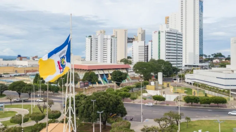 Davi de Raimundão lidera corrida à Prefeitura de Juazeiro do Norte, diz pesquisa