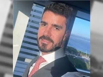 Três suspeitos são indiciados pela morte do advogado Rodrigo Marinho Crespo