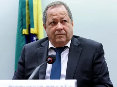 ‘Sou inocente e vou provar’, diz Chiquinho Brazão no Conselho de Ética da Câmara