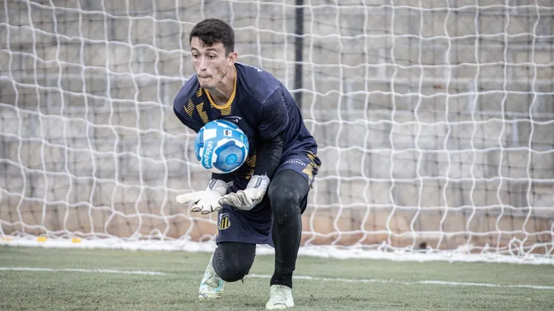 Novorizontino foca na preparação para estreia no Brasileirão da Série B