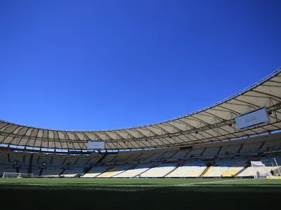 Abertura dos envelopes para concessão do estádio do Maracanã tem data marcada