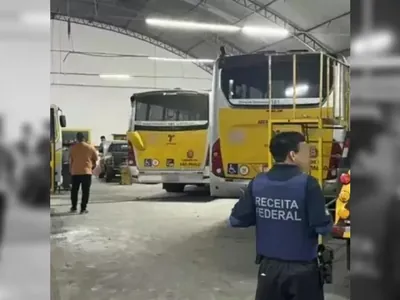 MPSP denuncia 26 investigados por lavagem em empresas de ônibus