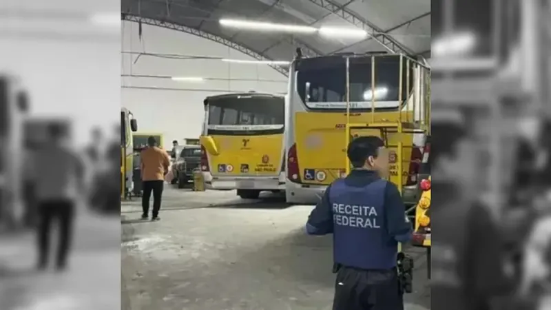 MPSP denuncia 26 investigados por lavagem em empresas de ônibus