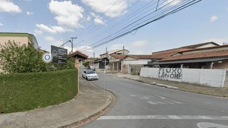 Morador de rua é encontrado morto, amordaçado e com os pés amarrados em Taubaté