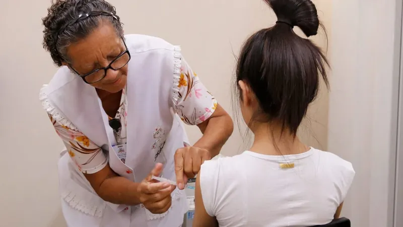 Rio Preto: vacina contra o HPV está disponível em dose única