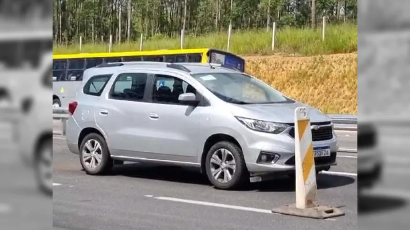 Suspeitos de furtar veículos são presos em São Roque