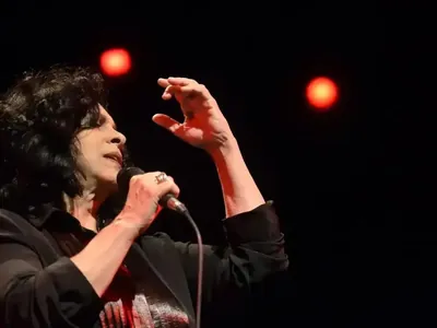 Justiça nega pedido de exumação do corpo da cantora Gal Costa