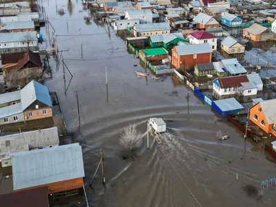 Inundação na Rússia: entre causas naturais e descaso estatal