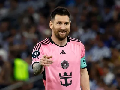 Fifa confirma time de Messi no Mundial de Cubes de 2025