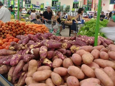 Preços das frutas, verduras e legumes subiram nos últimos meses, segundo IPCA