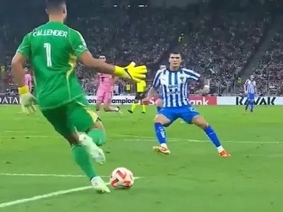 Time de Messi, Inter Miami é eliminado com falha absurda de goleiro; assista