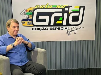 Reginaldo Leme aponta 5 pilotos brasileiros que podiam ter brilhado (mais) na F1