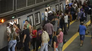 Rio pode ganhar boletim informativo de dados sobre mortes e lesões no transporte público