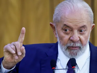 Lula teria classificado leilão de arroz como “desorganizado” após má repercussão