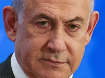 Netanyahu sobre ataque do Irã: “Quem nos machuca, nós o machucamos”