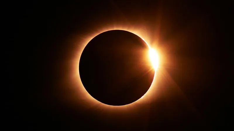 Descubra quando será o próximo eclipse no Brasil 