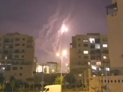 Irã diz que hostilidades com Israel se encerraram após ataque deste sábado (13)
