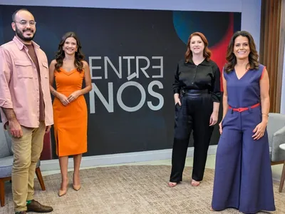 Novo "Entre Nós" estreia na segunda-feira (15) na TV e no rádio