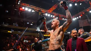 UFC 300 Melhores momentos: Poatan mantém cinturão; veja como foram as lutas