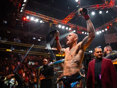 UFC 300 Melhores momentos: Poatan mantém cinturão; veja como foram as lutas