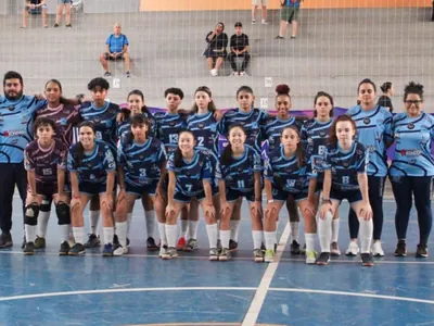 Araçatuba Futsal Feminino estreia com vitória na Liga Paulista