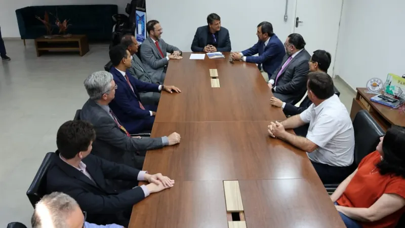 Fernandópolis adere ao Pacto Nacional pela Consciência Vacinal