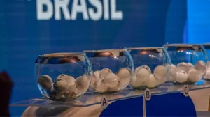 Copa do Brasil 2024: sorteio dos jogos da terceira fase será nesta quarta 
