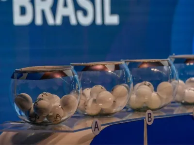 Copa do Brasil 2024: sorteio dos jogos da terceira fase será nesta quarta 