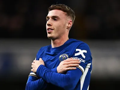 Palmer é o primeiro jogador da história da Premier League a marcar 4 gols no primeiro tempo