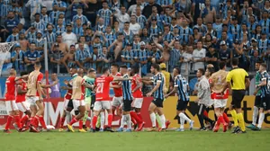 Grêmio X Internacional: curiosidades sobre o clássico Grenal 