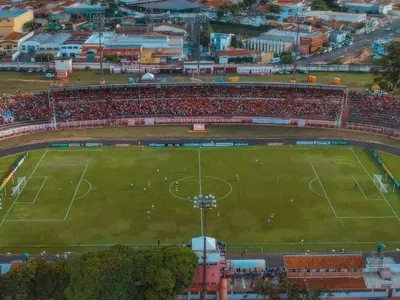 Noroeste não vai disputar a Copa Paulista