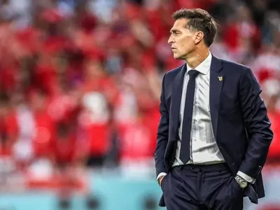 "São Paulo quer Diego Alonso como treinador", afirma Ulisses Costa 