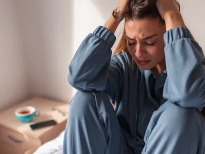 Da raiva ao choro: como a TPM afeta cada signo  do zzo