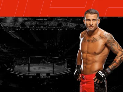 Cristiano Marcello️, ex-lutador de MMA, participa do Resenha UFC; assista
