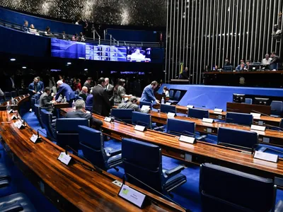 Senado aprova PEC das drogas em dois turnos de votação