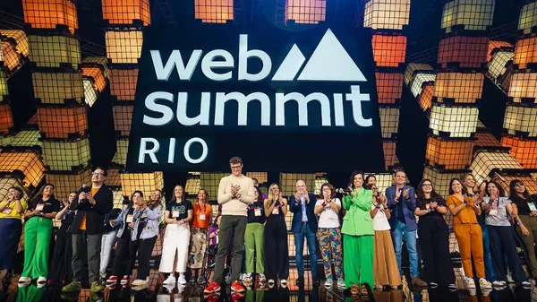 WEB SUMMIT RIO 2024