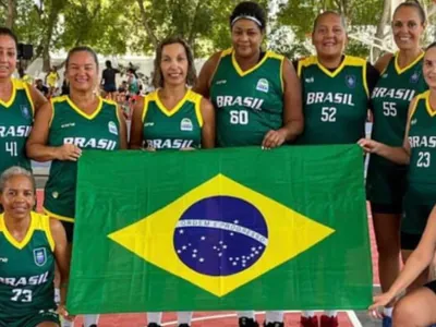 Atletas de Prudente integram seleção que vai disputar Pan-Americano  