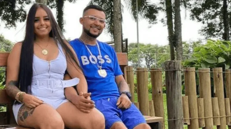 Casal morre em acidente na avenida Mário Covas em São José dos Campos 