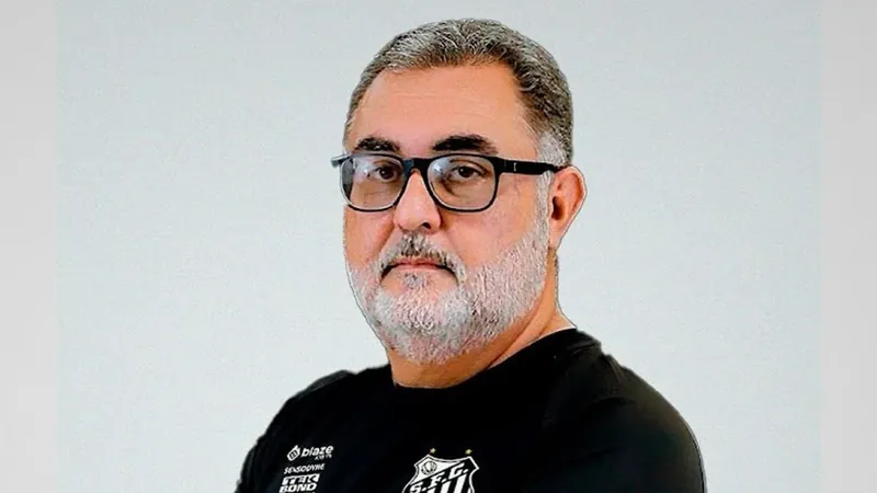 Gláucio Carvalho volta às Sereias da Vila, agora como técnico