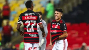 Flamengo tem "decisão" contra o Bolívar para seguir vivo por vaga; ouça
