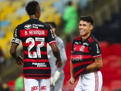 Flamengo tem "decisão" contra o Bolívar para seguir vivo por vaga; ouça