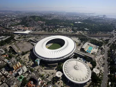 CET-Rio organiza esquema de trânsito para partida entre Flamengo e São Paulo