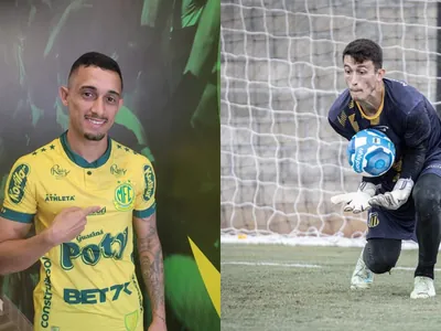 Mirassol e Novorizontino estreiam no Campeonato Brasileiro da Série B