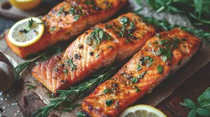 Peixe não pode ser marinado, nem cozido por muito tempo; aprenda truques da chef