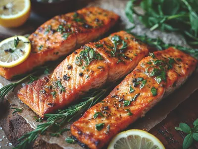 Peixe não pode ser marinado, nem cozido por muito tempo; aprenda truques da chef