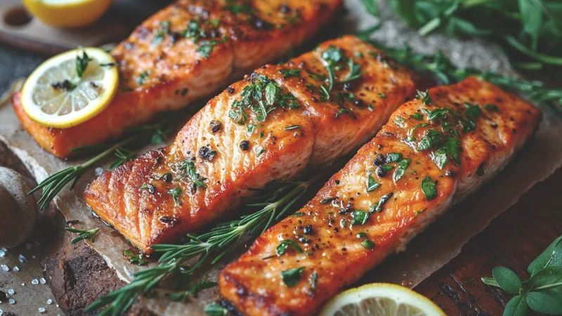 3 dicas da chef para um peixe suculento e perfeito