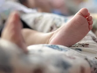 Casal tenta vender bebê recém-nascido por R$ 500 no RS 