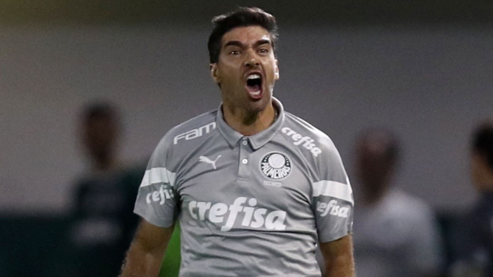 Abel detona Arena Barueri, mas Palmeiras tem bom aproveitamento; veja números
